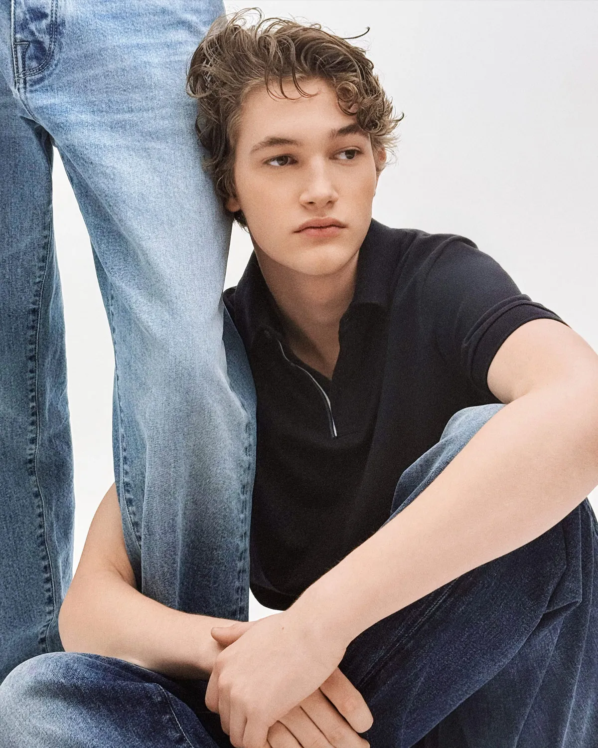 Armani Exchange — ADMAR Man (pánska predajňa), OC Atrium Optima Košice
